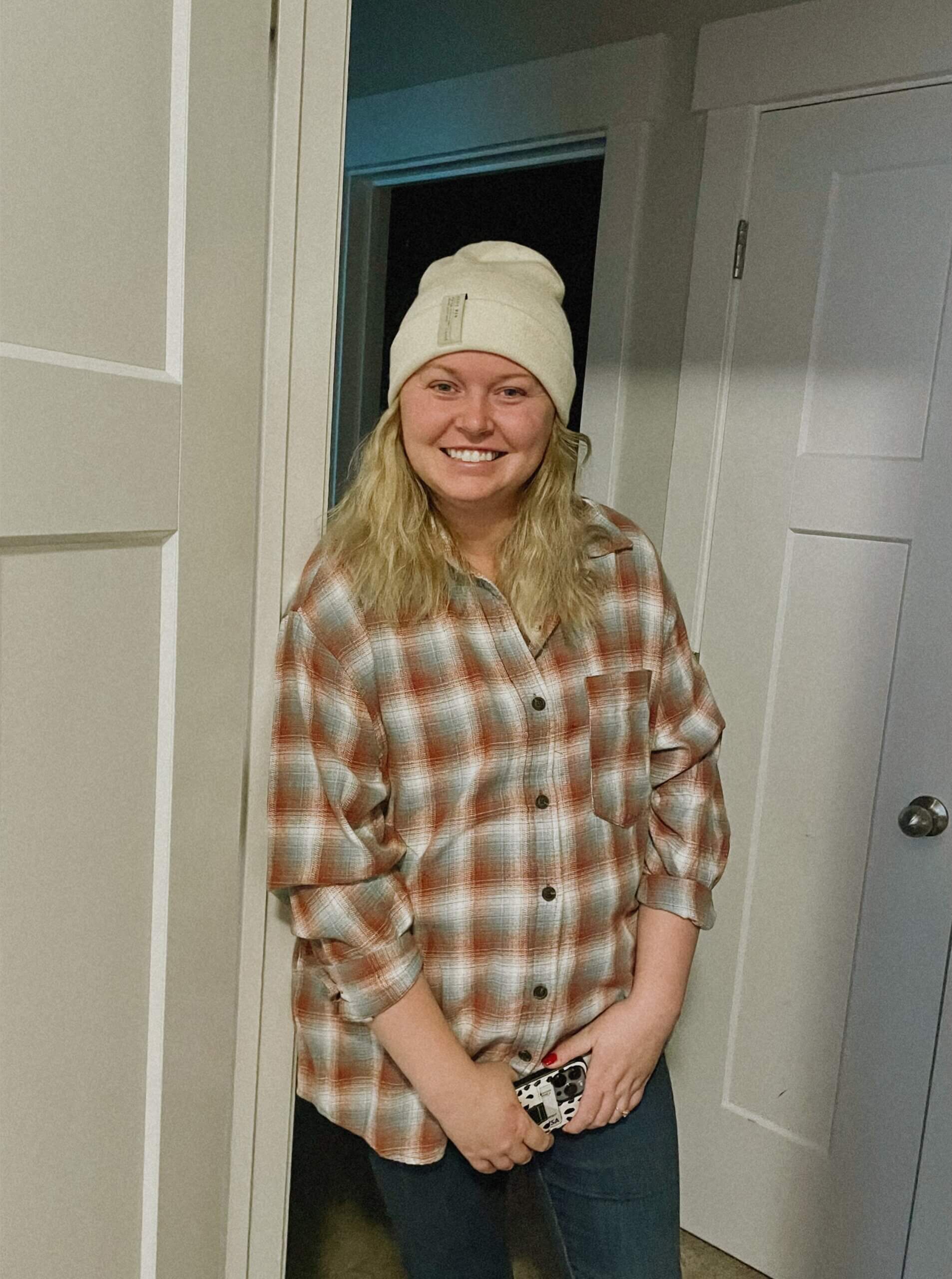 new years resolutions hero woman