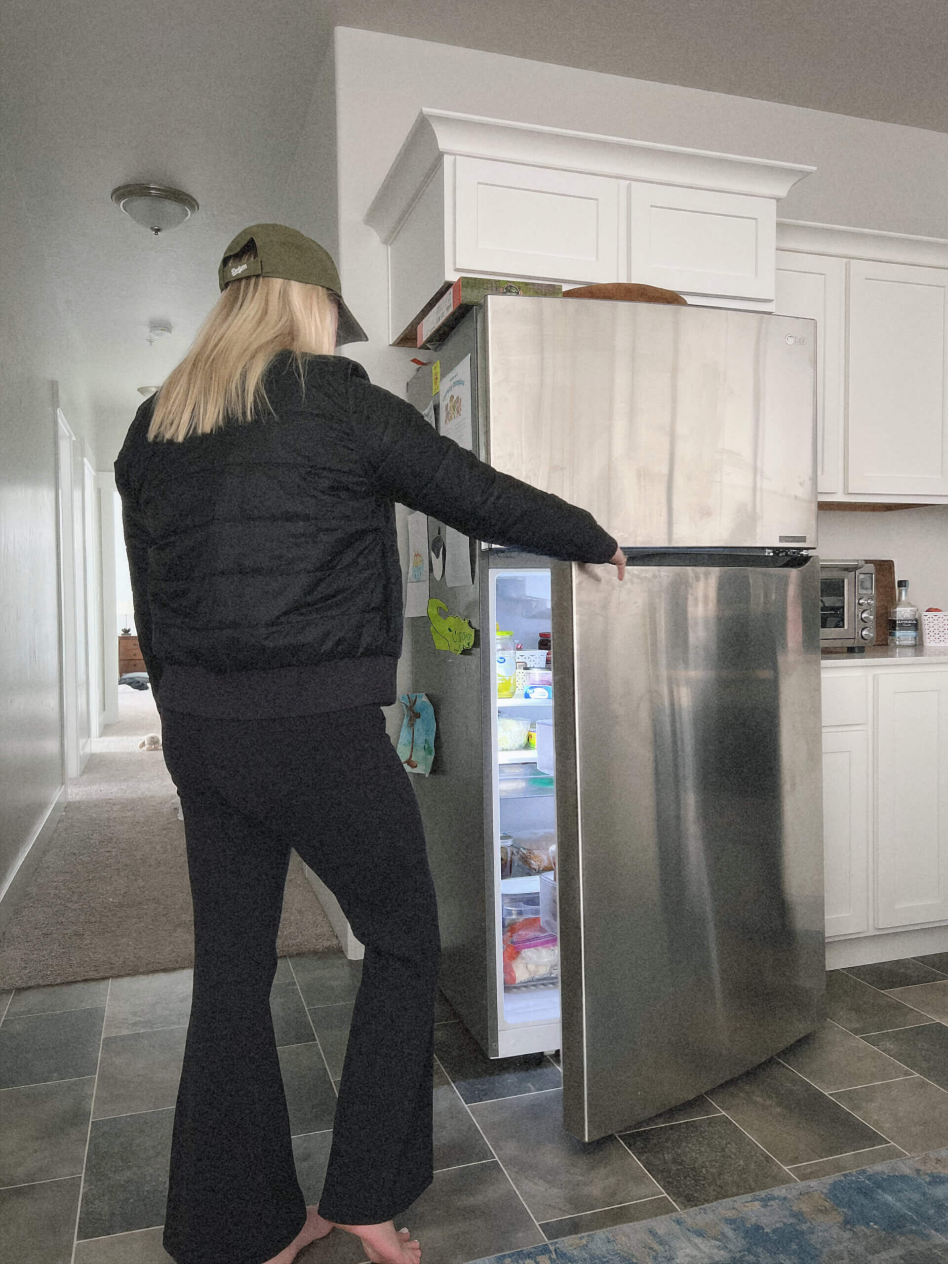 the robinson nest costco snacks