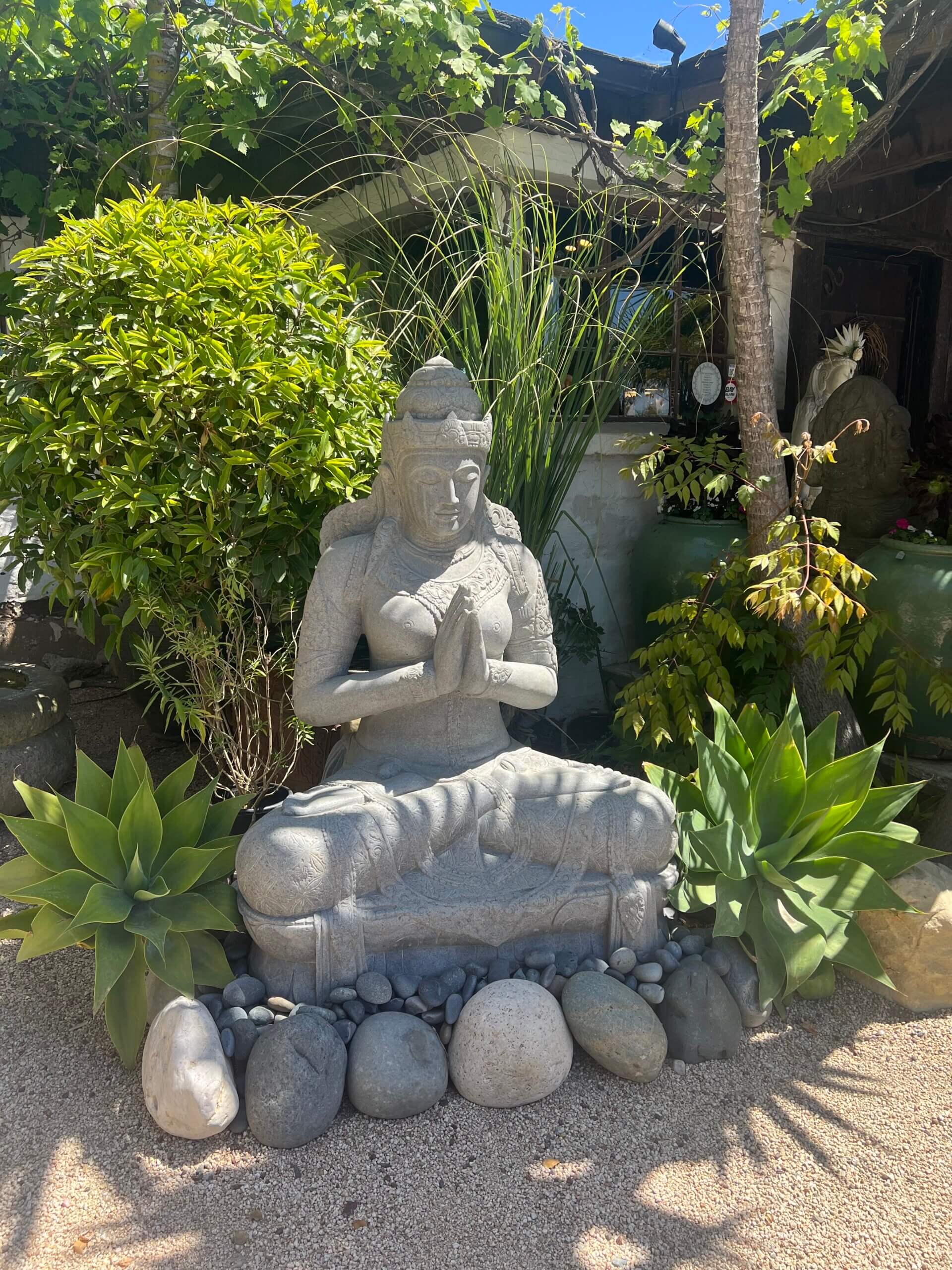 Connect with Yourself, Not the Comparison Game