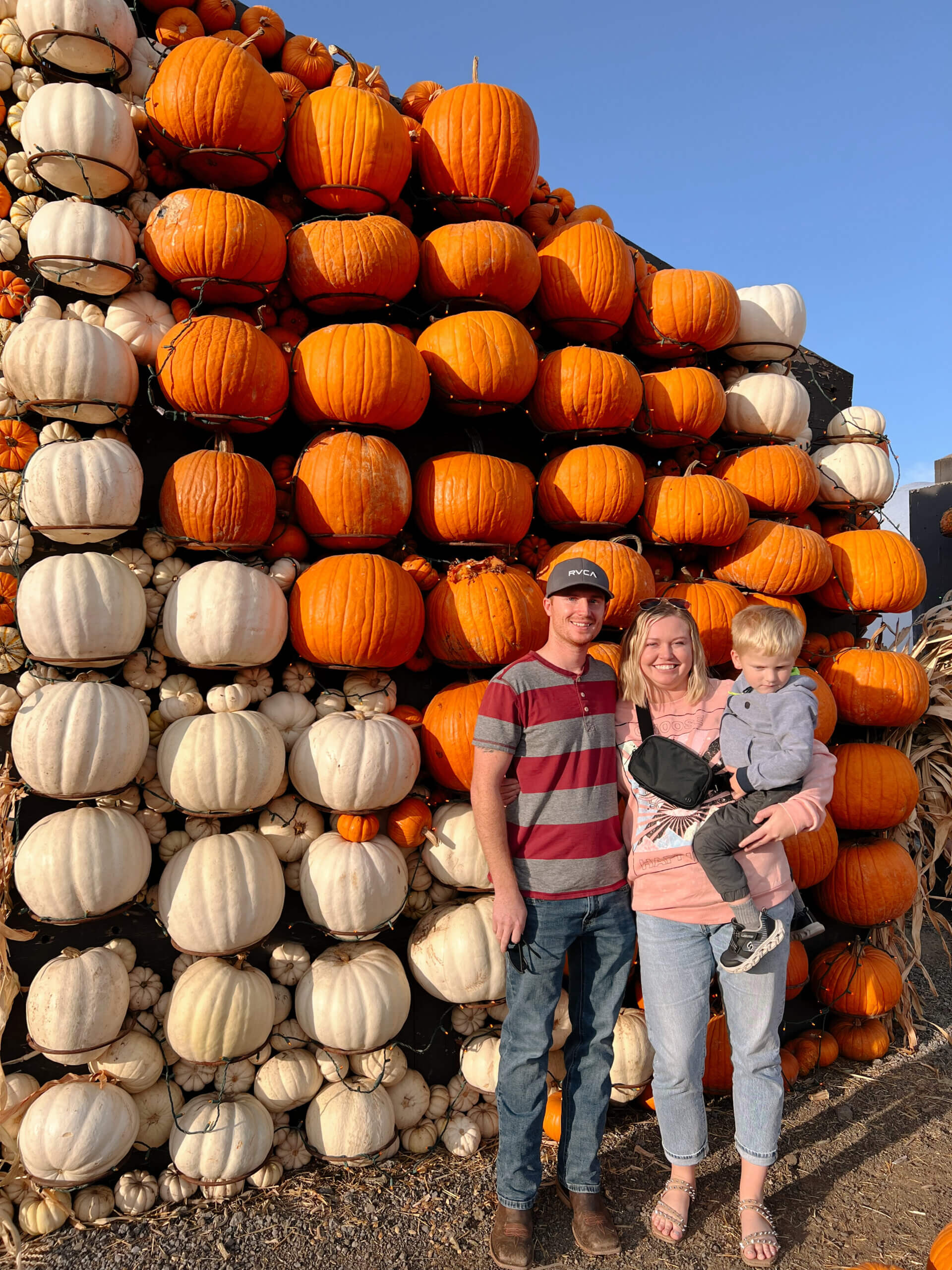 fun ideas for fall